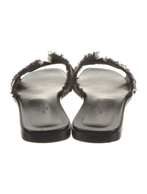 Hermès 2022 Oran Slides