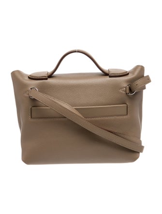 Hermès 2024 Evercolor & Swift 24/24 21