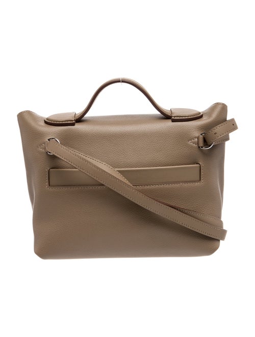 Hermès 2024 Evercolor & Swift 24/24 21