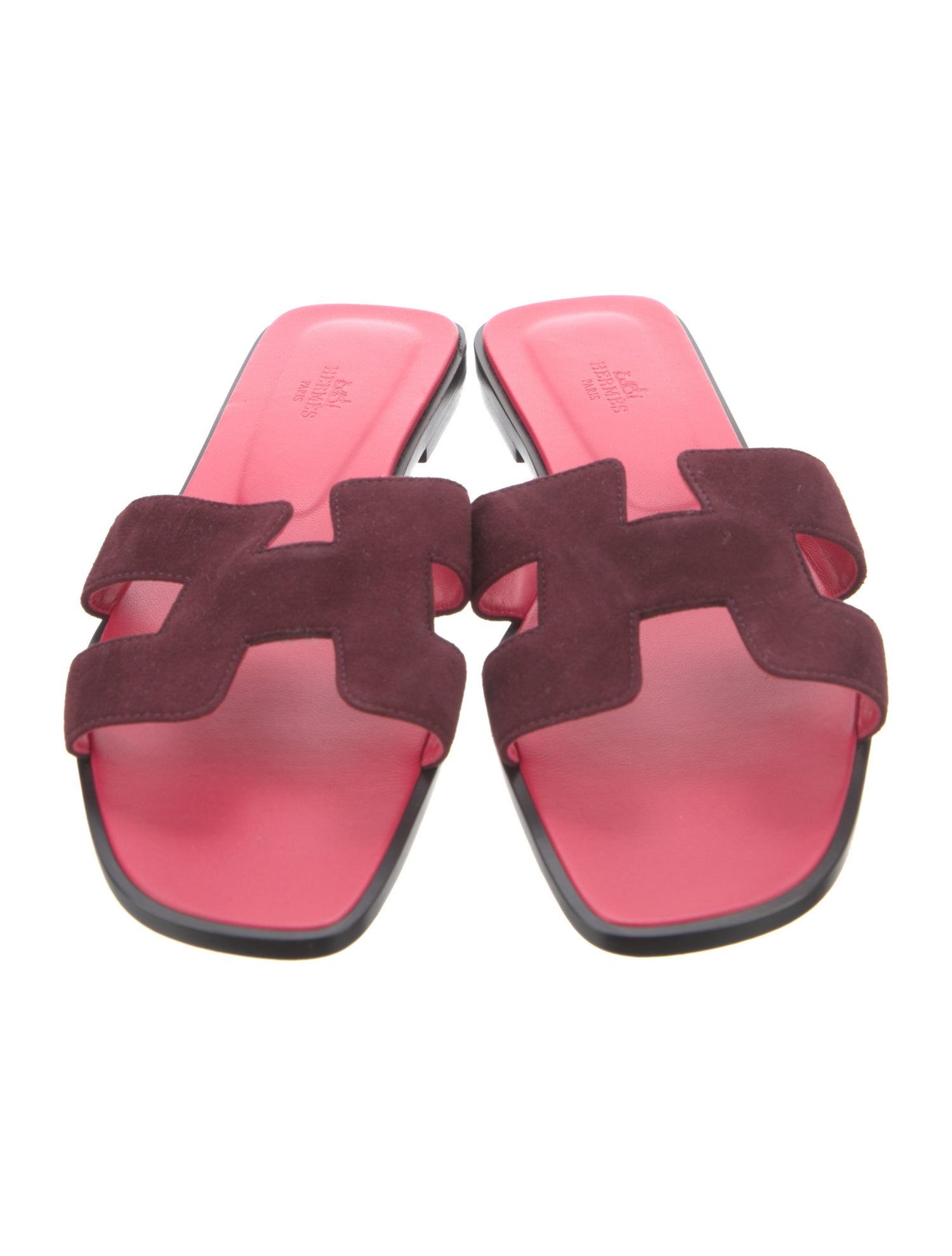 Hermès 2022 Oran Slides