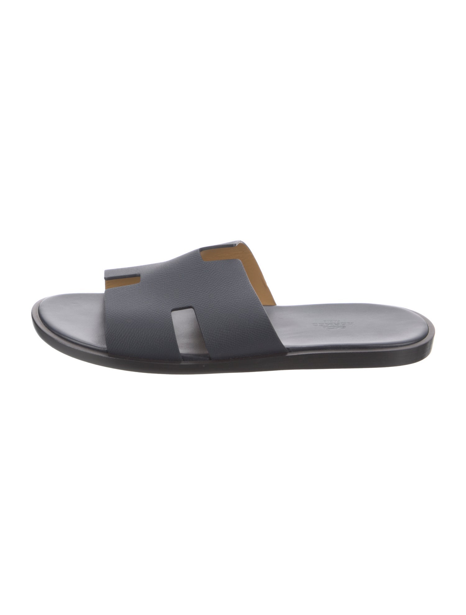 Hermès 2022 Izmir Slides