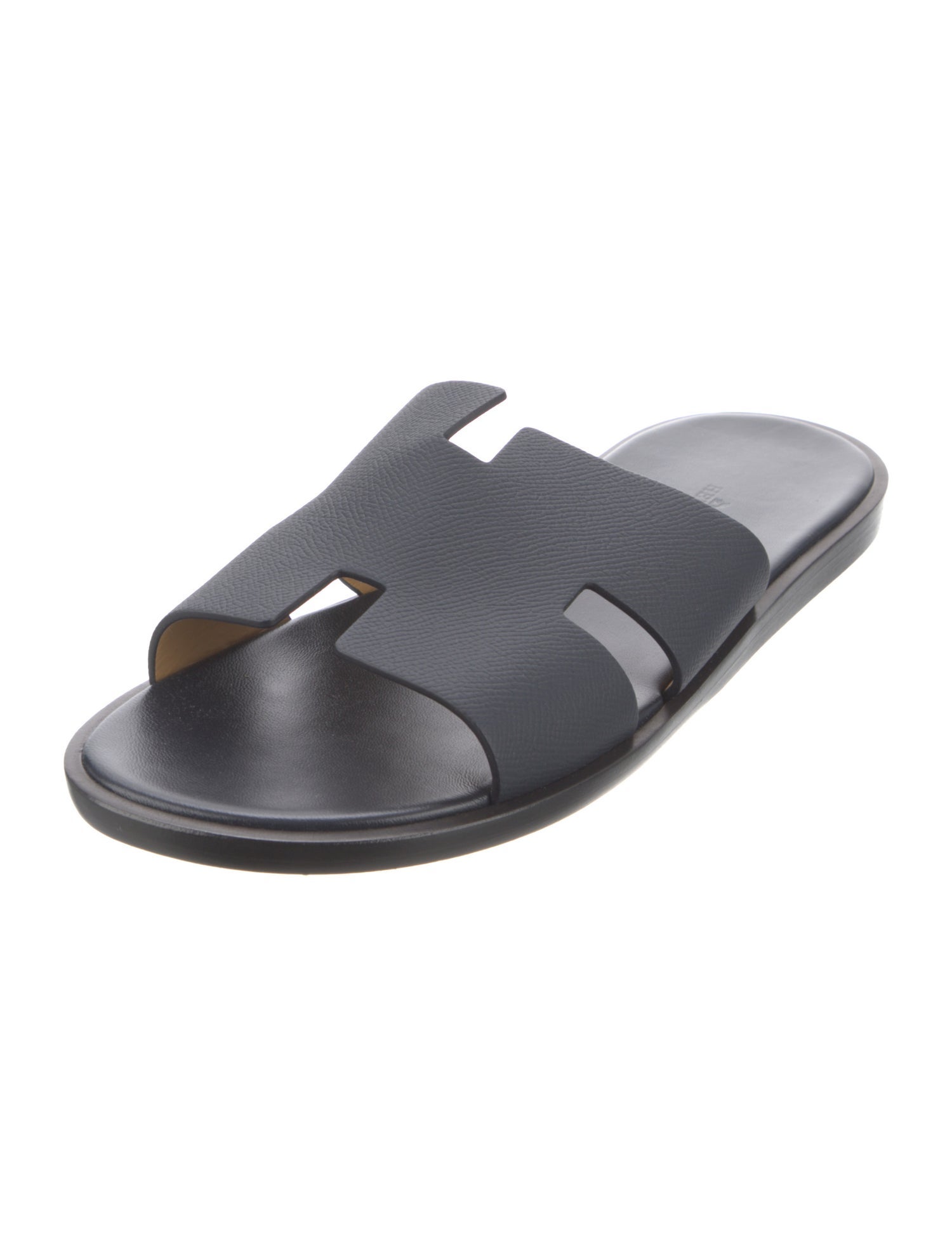 Hermès 2022 Izmir Slides