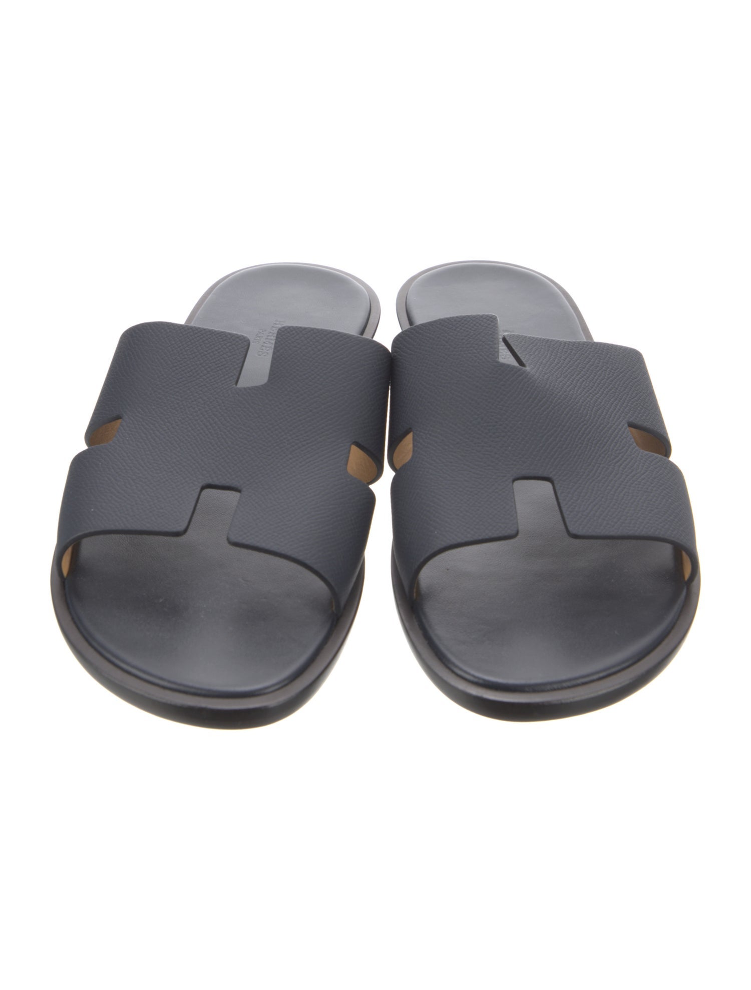 Hermès 2022 Izmir Slides
