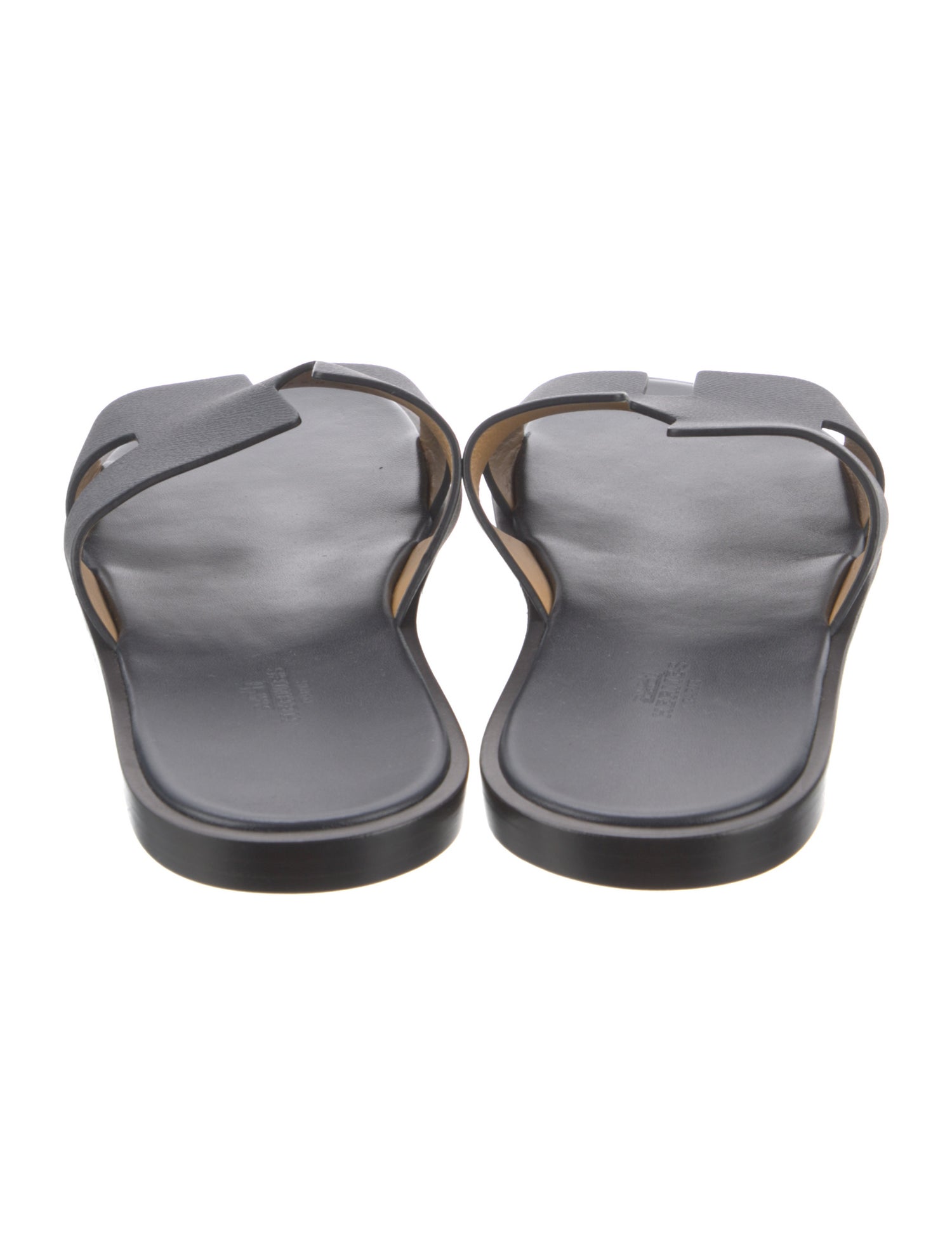 Hermès 2022 Izmir Slides