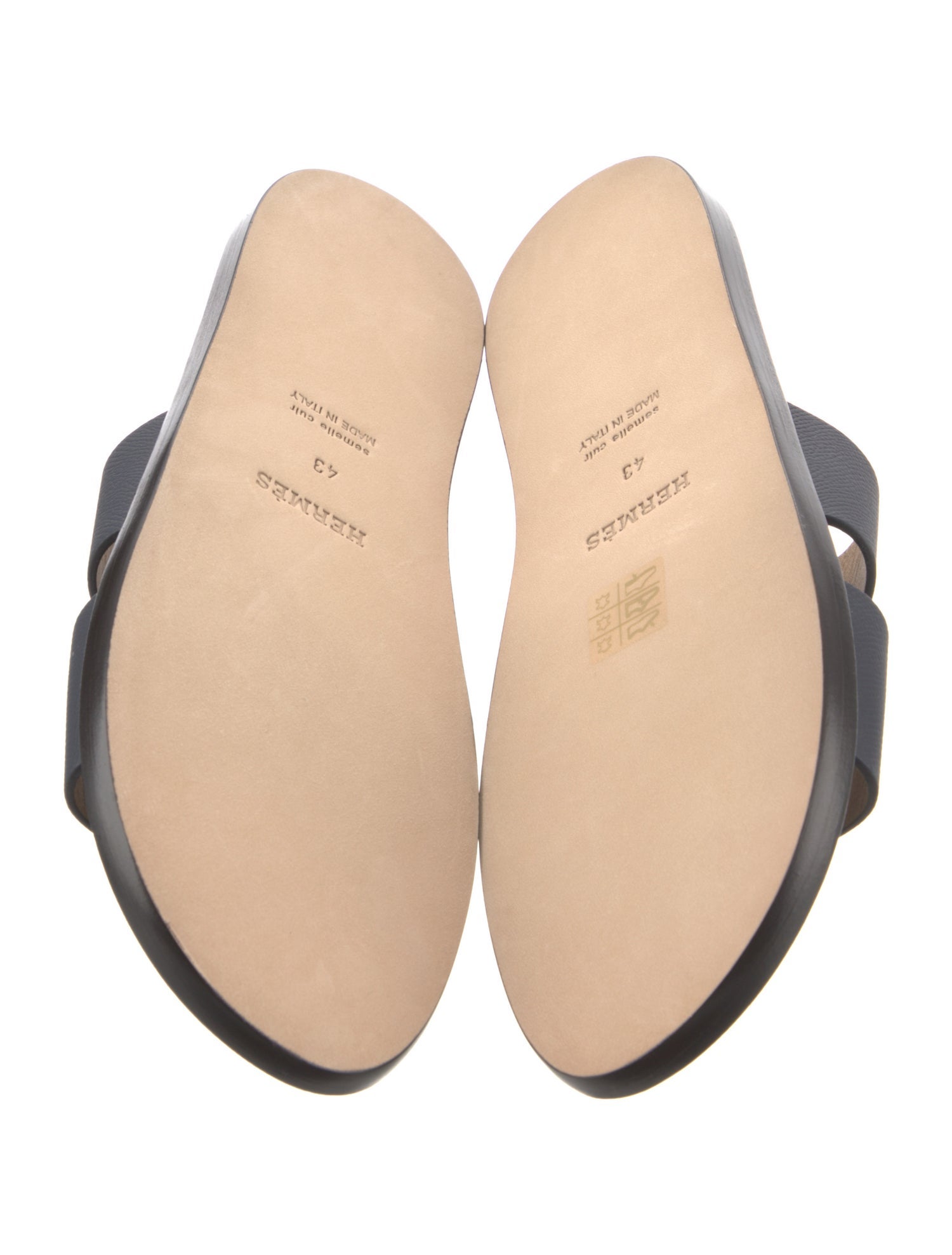 Hermès 2022 Izmir Slides