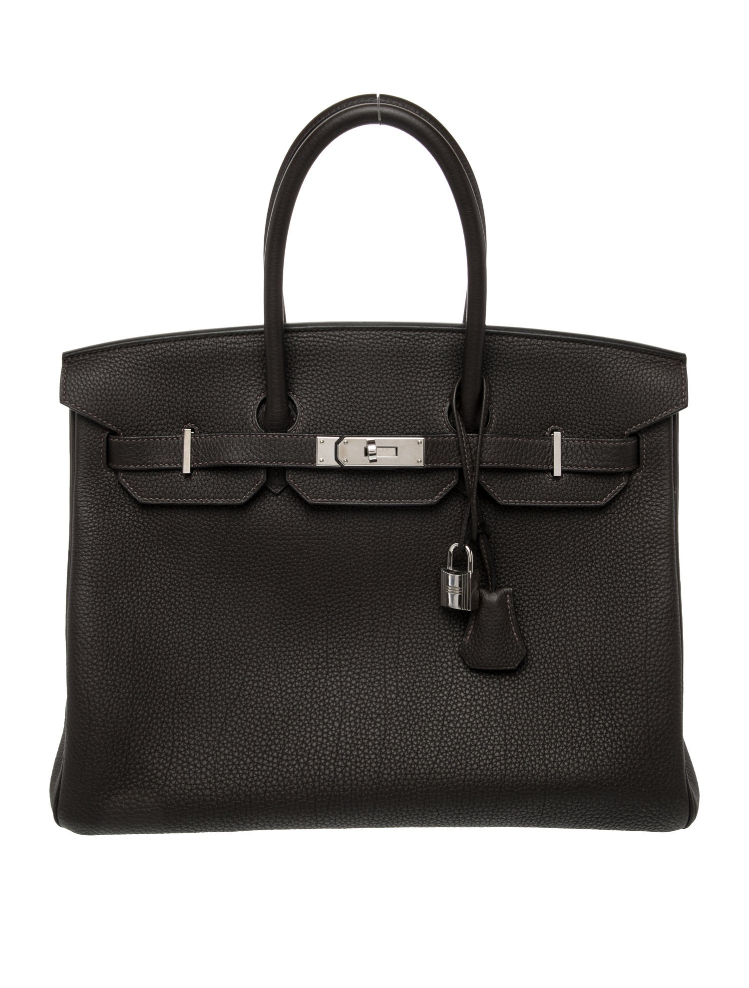 Hermès Togo Birkin 35