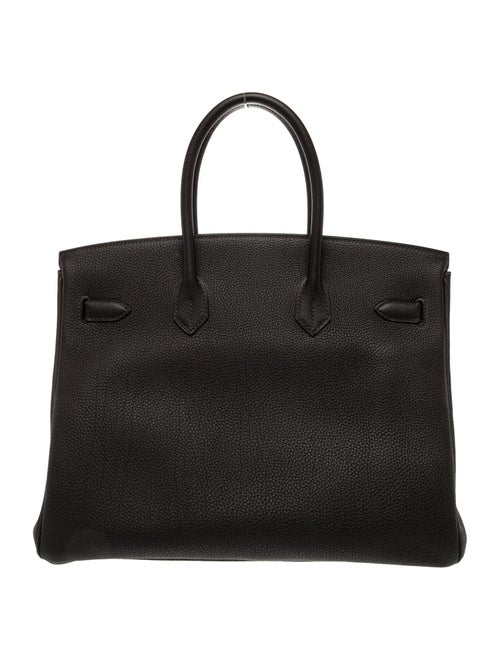 Hermès Togo Birkin 35