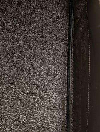 Hermès Togo Birkin 35