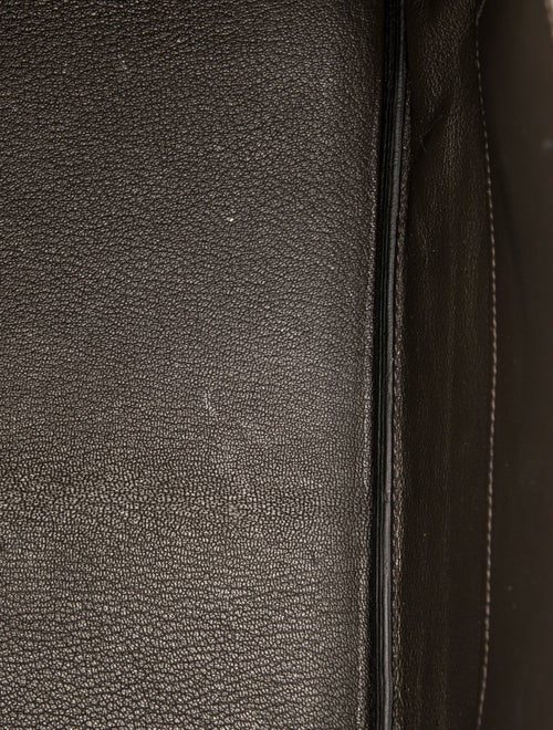 Hermès Togo Birkin 35