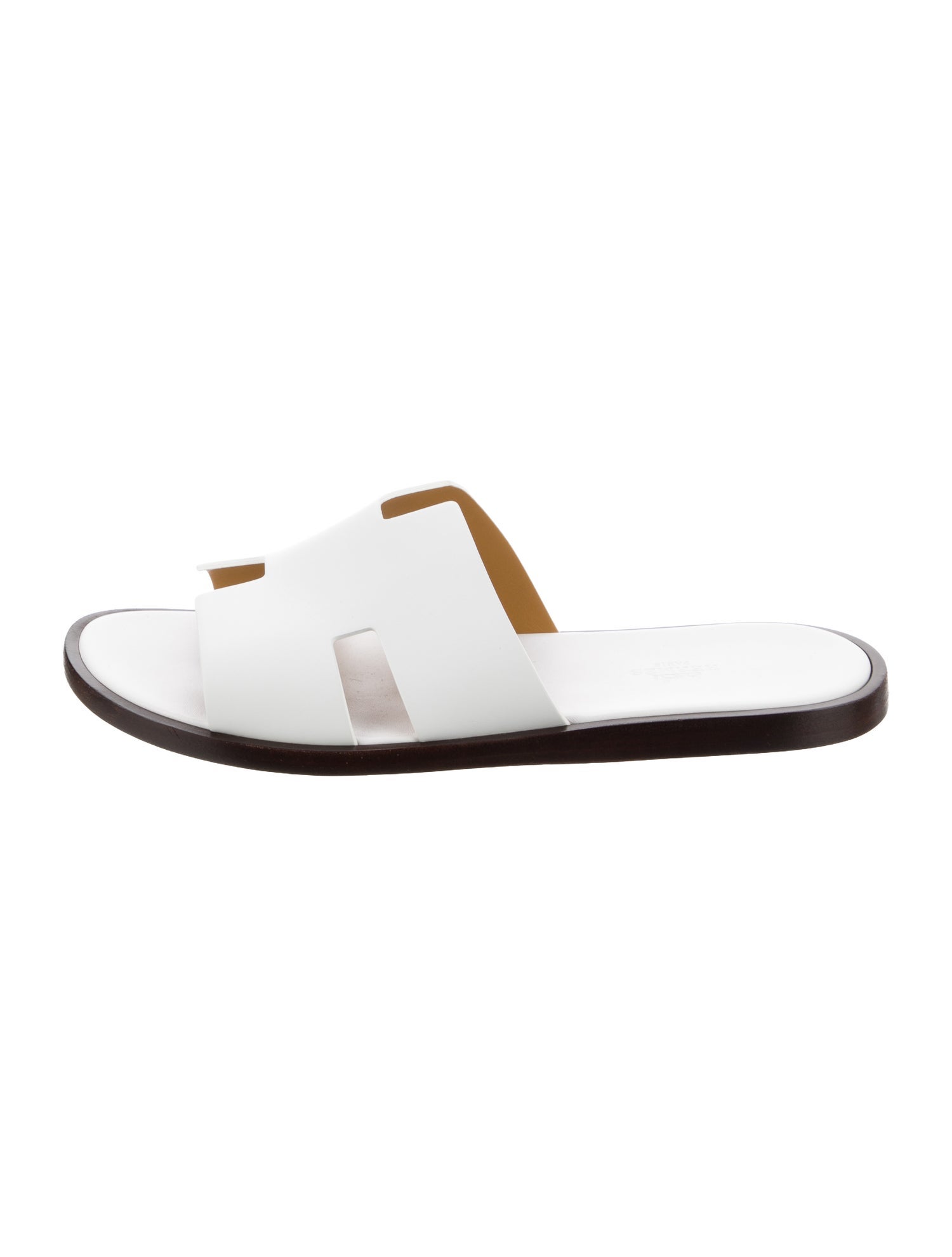 Hermès 2021 Izmir Slides