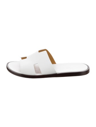 Hermès 2021 Izmir Slides