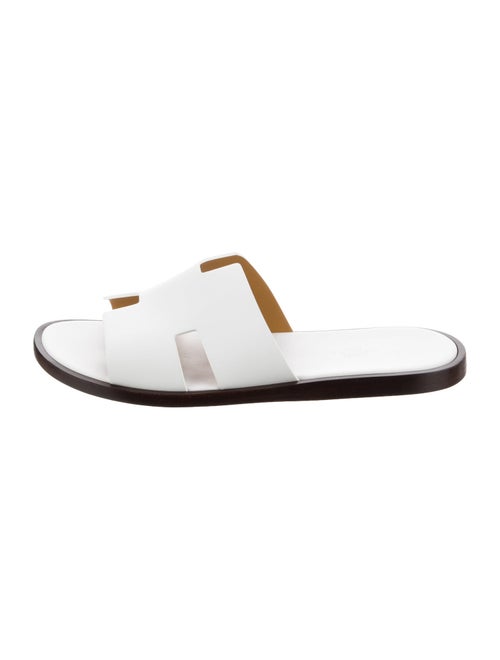 Hermès 2021 Izmir Slides