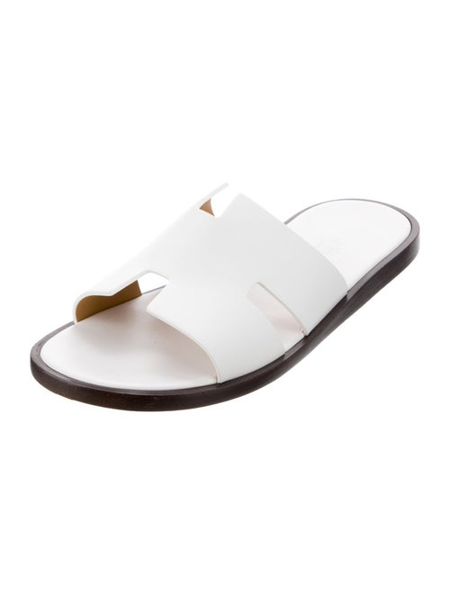Hermès 2021 Izmir Slides