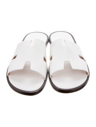 Hermès 2021 Izmir Slides
