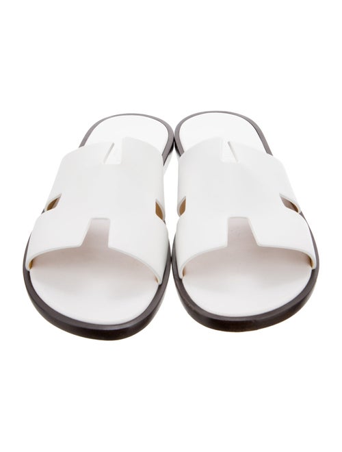 Hermès 2021 Izmir Slides
