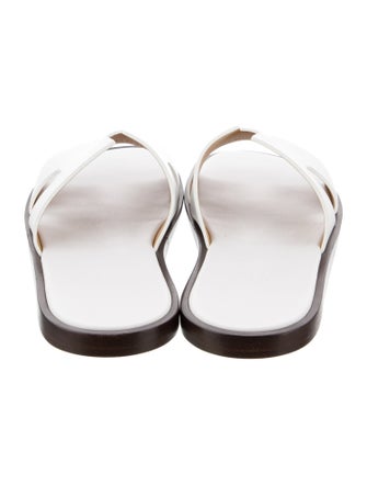 Hermès 2021 Izmir Slides