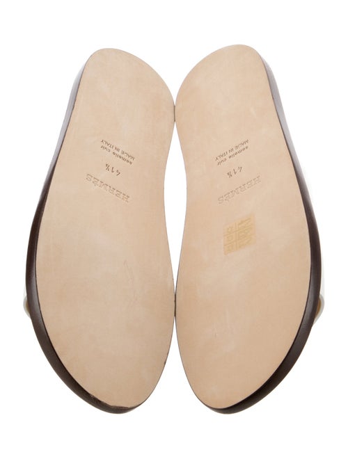 Hermès 2021 Izmir Slides