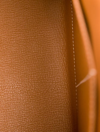 Hermès Epsom Kelly II Sellier 28