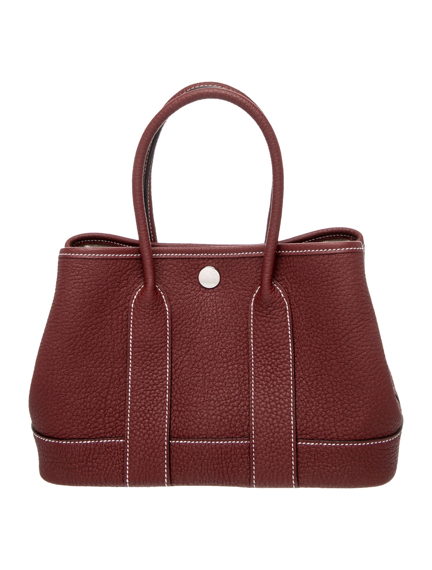 Hermès 2024 Negonda Neo Garden Party 23