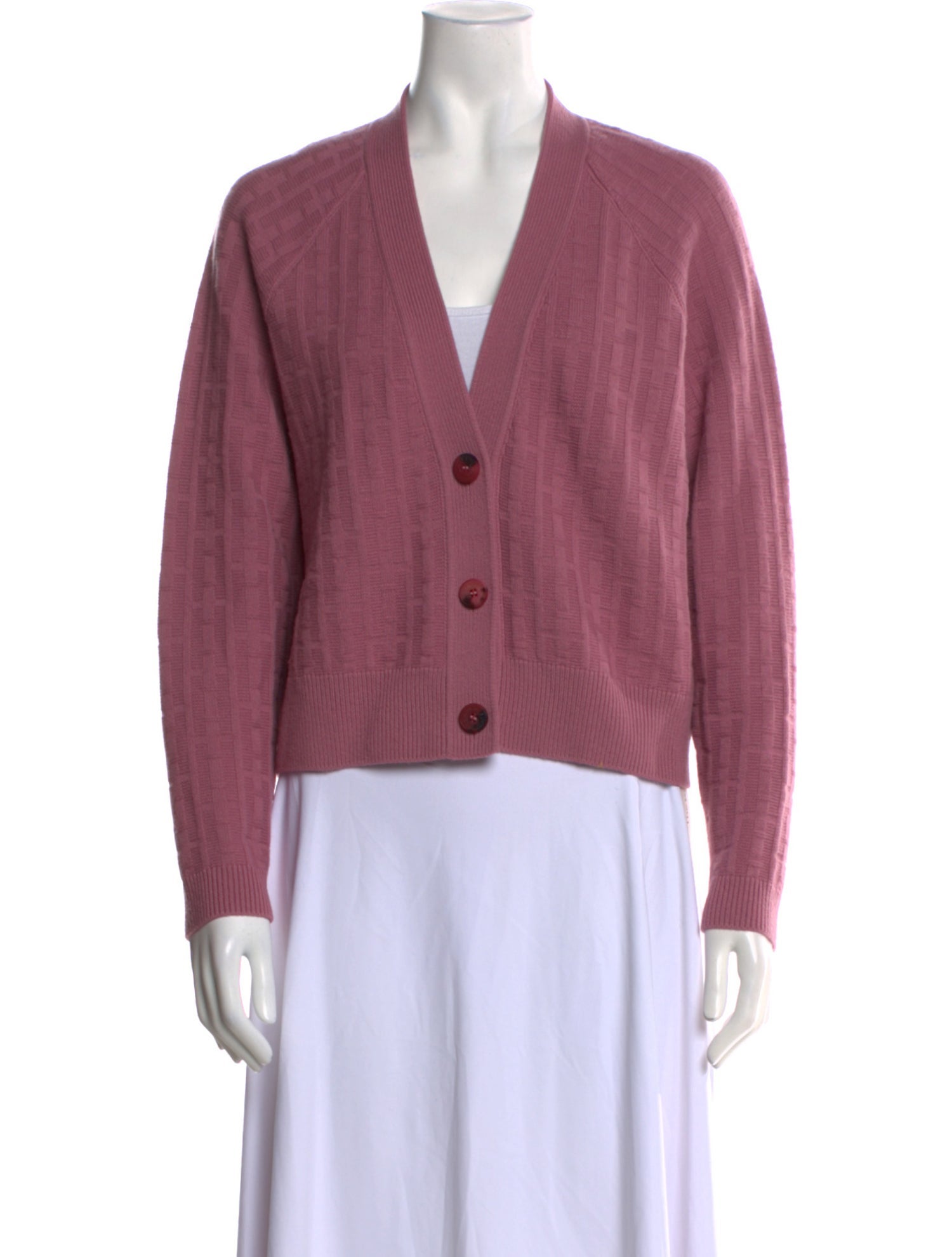 Hermès 2023 Virgin Wool Sweater