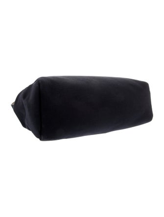 Hermès Toile & Vache Hunter Herbag 31