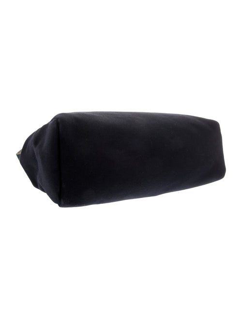 Hermès Toile & Vache Hunter Herbag 31