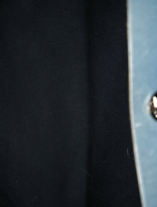 Hermès Toile & Vache Hunter Herbag 31