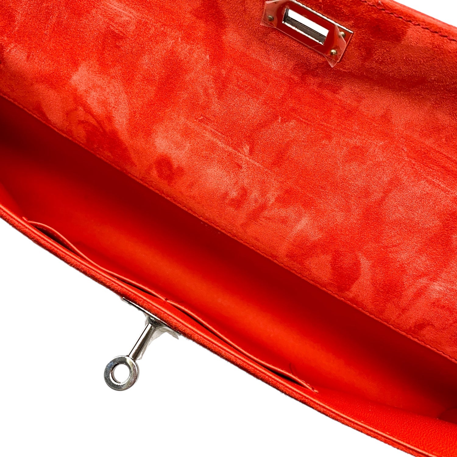 Hermès Doblis Kelly Cut