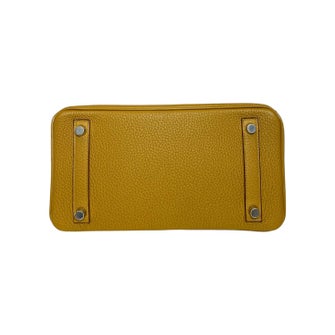 Hermès Togo Birkin 25