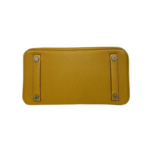 Hermès Togo Birkin 25