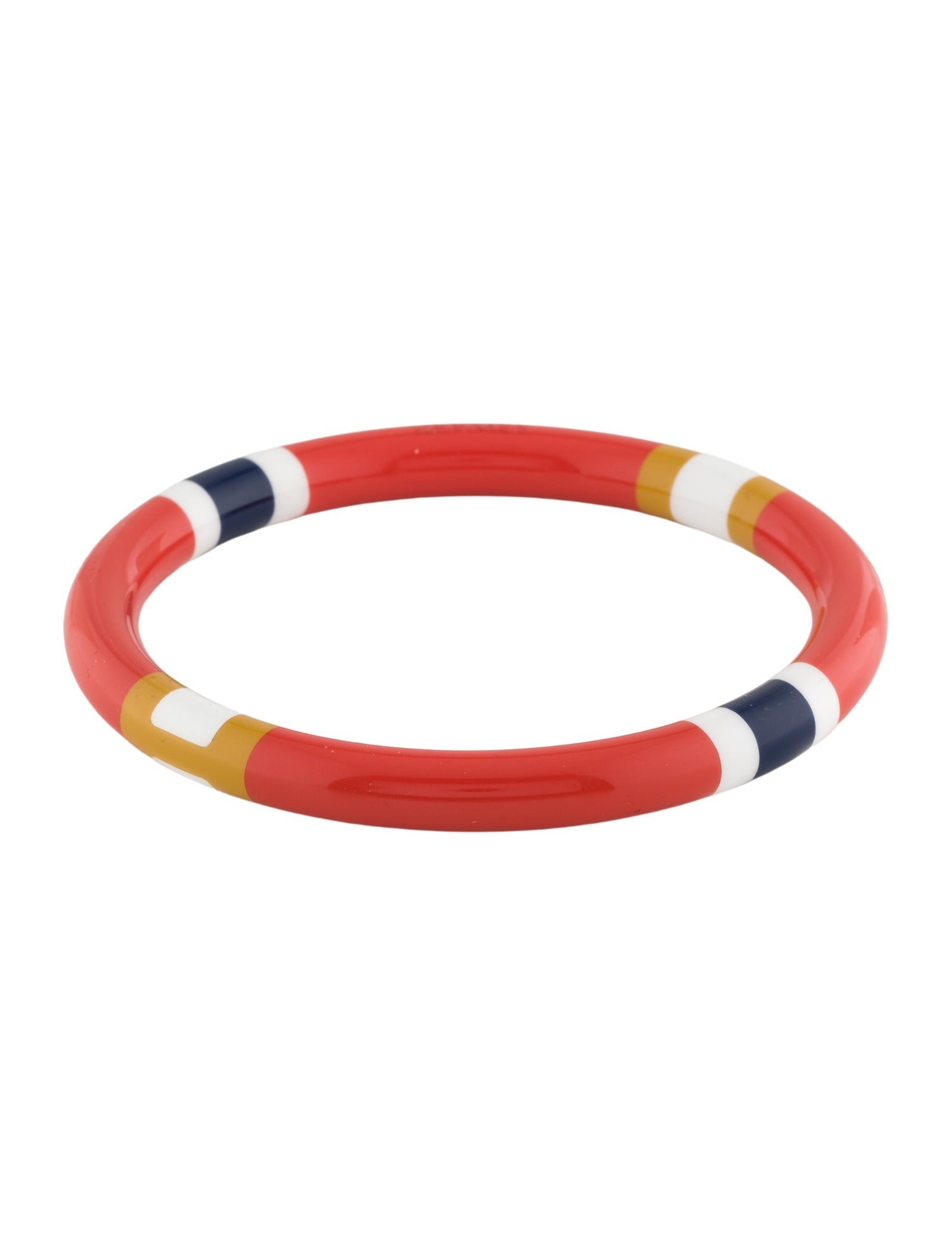 Hermès H Equipe Bangle