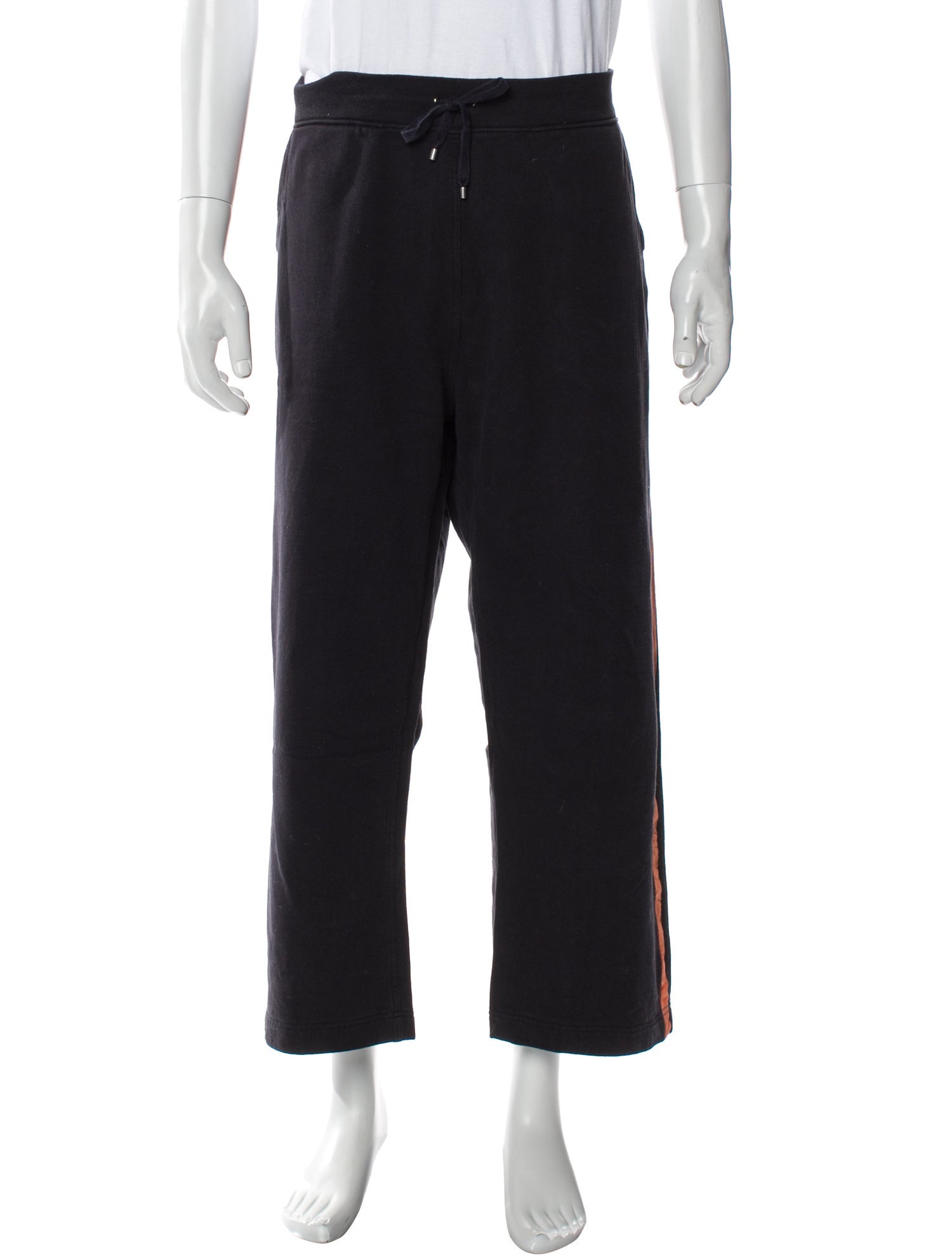 Hermès Lounge Bottoms