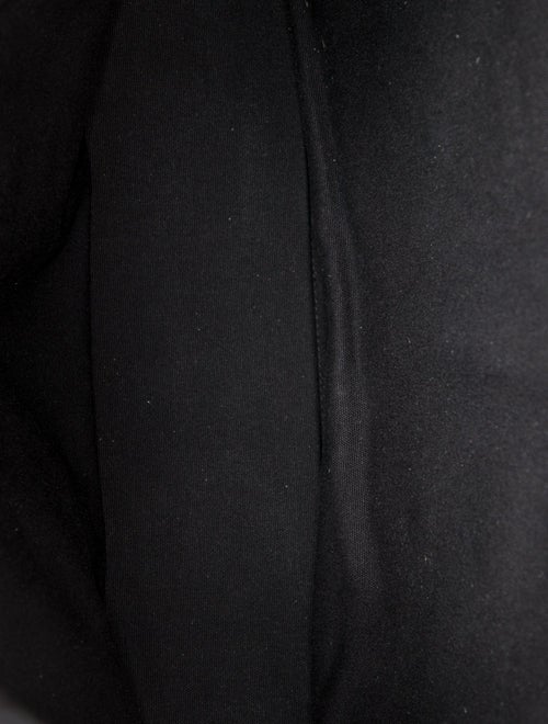 Hermès Toile Fourre-Tout MM