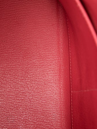 Hermès Togo Kelly II Retourne 28