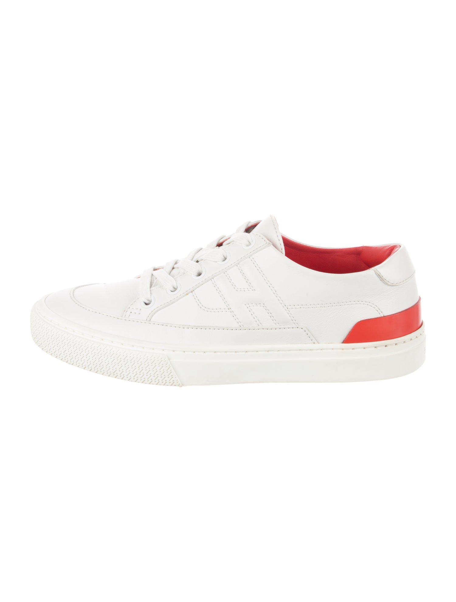 Hermès Deep Sneakers