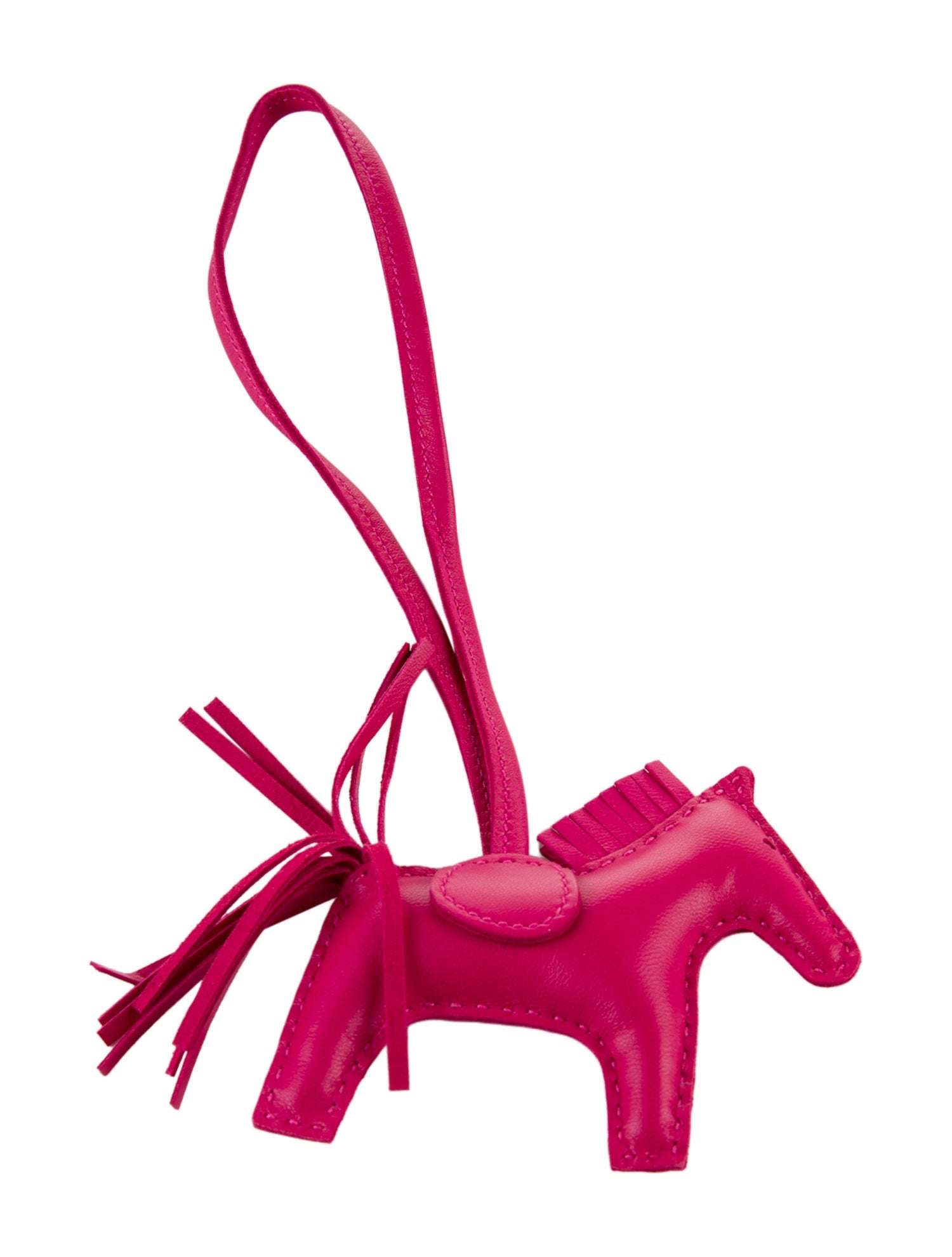 Hermès Milo GriGri Rodeo TPM Bag Charm