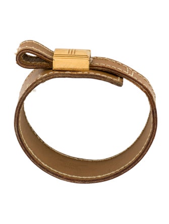 Hermès Artemis Wrap Bracelet