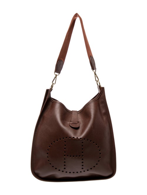 Hermès Courchevel Evelyne I 33