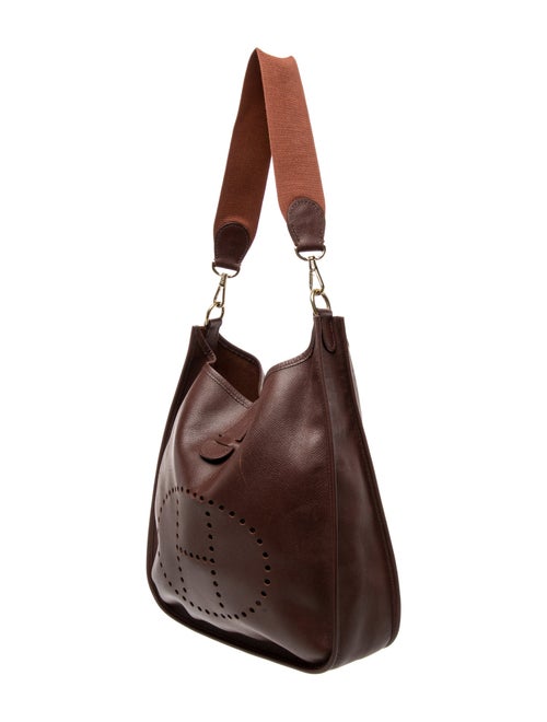 Hermès Courchevel Evelyne I 33