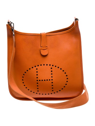 Hermès Courchevel Evelyne 33