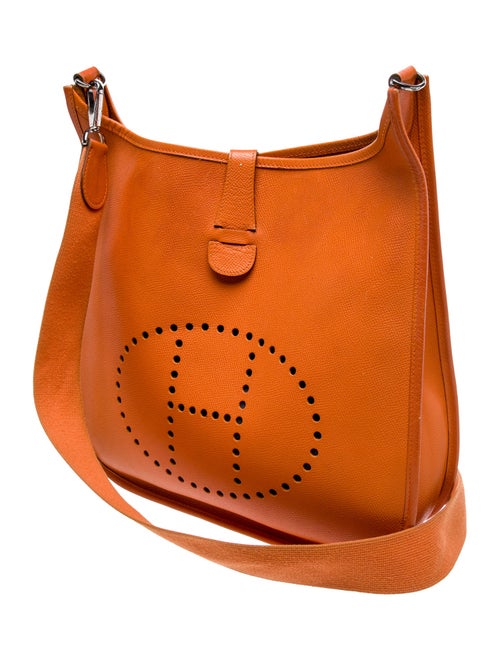 Hermès Courchevel Evelyne 33