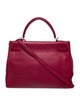 Hermès Togo Kelly II Retourne 32