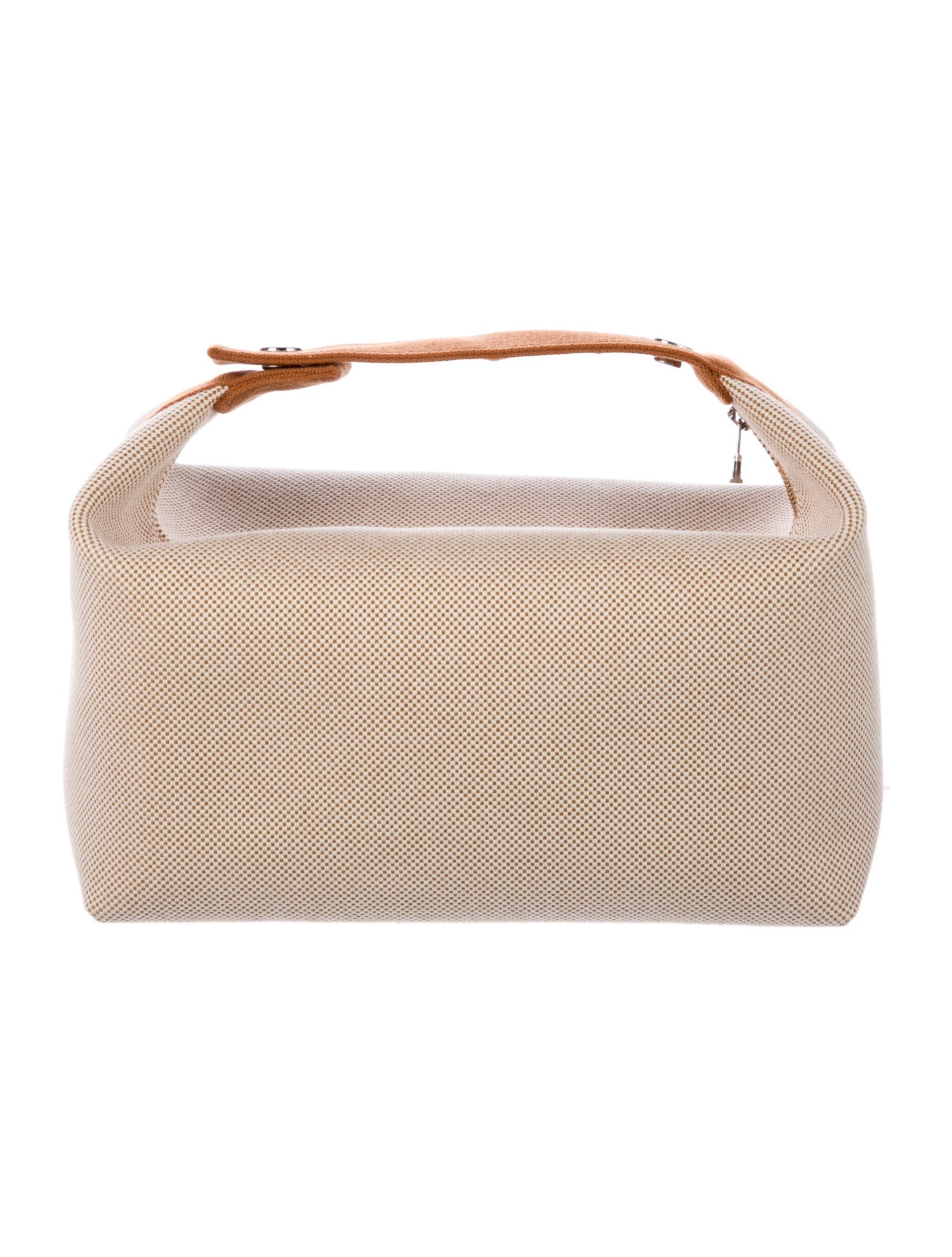 Hermès Large Bride-a-Brac Cabriole Case