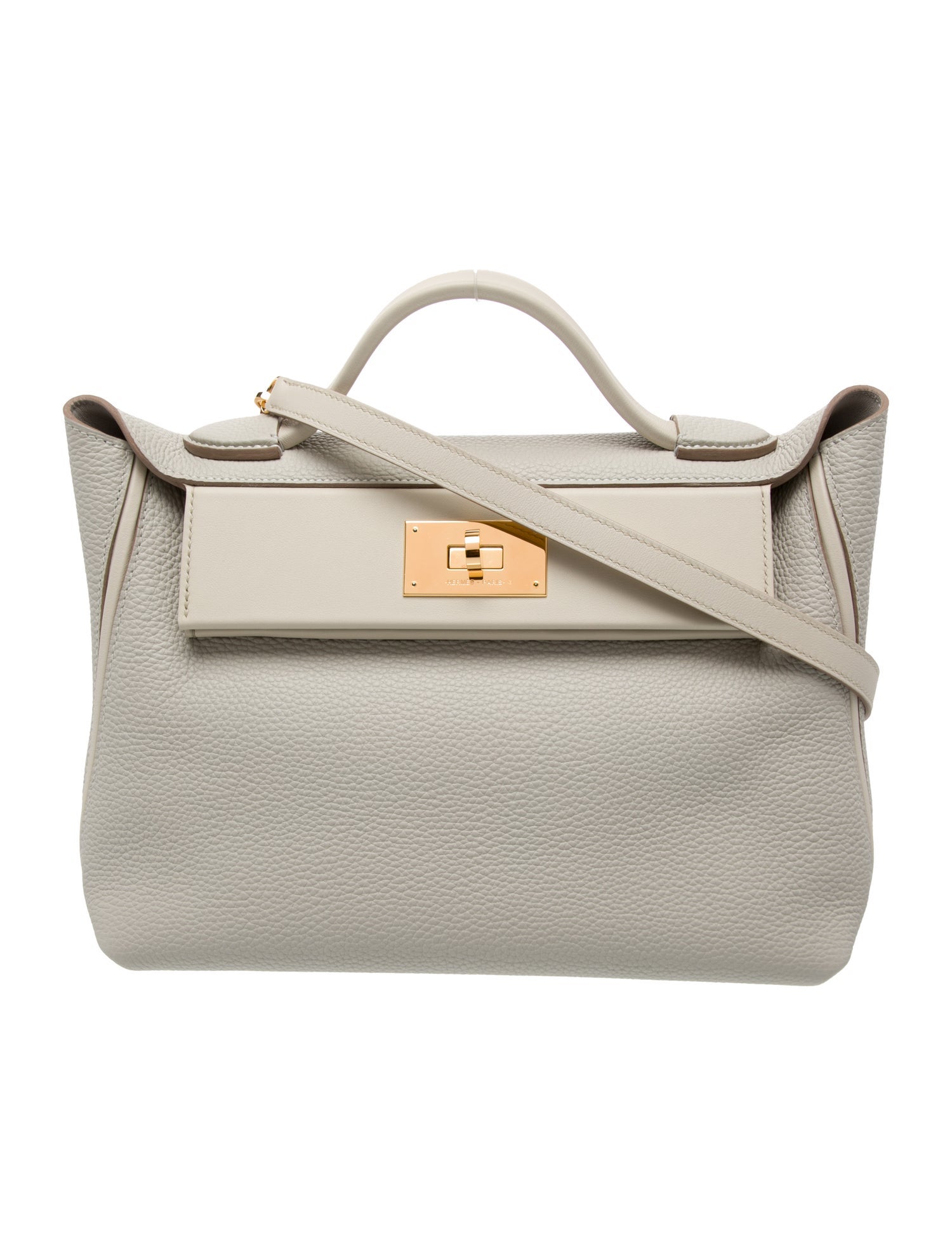 Hermès Maurice & Swift 24/24 29