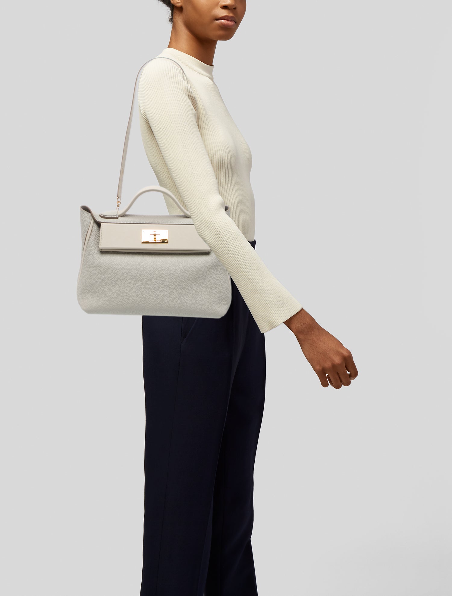 Hermès Maurice & Swift 24/24 29