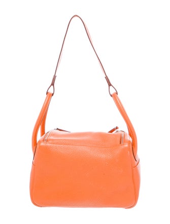 Hermès Clemence Lindy 26