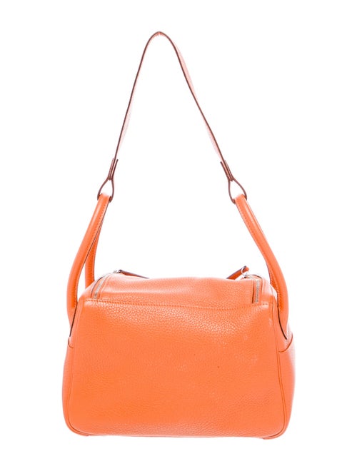 Hermès Clemence Lindy 26