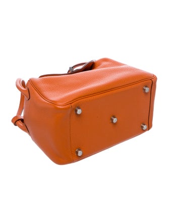 Hermès Clemence Lindy 26