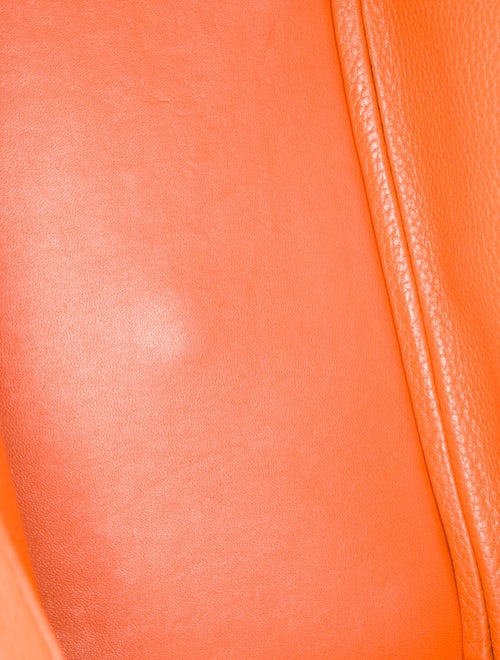 Hermès Clemence Lindy 26