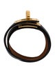 Hermès Kelly Double Tour Bracelet